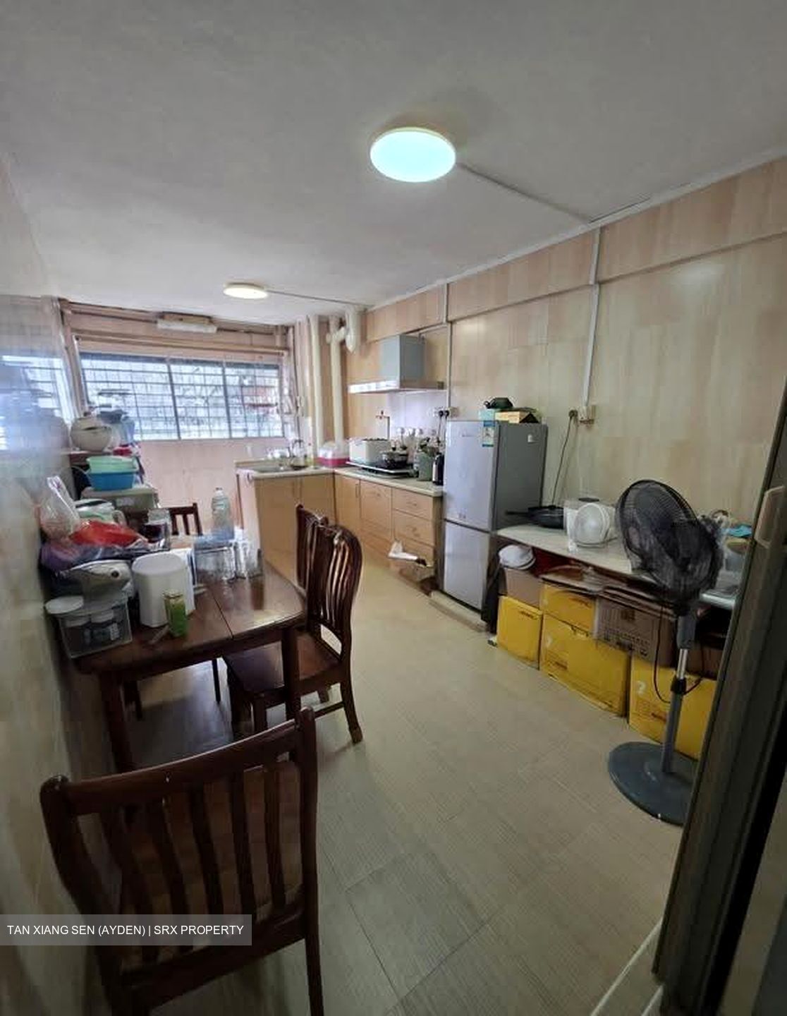 Blk 409 Bedok North Avenue 2 (Bedok), HDB 3 Rooms #620722131